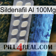 Sildenafil Al 100Mg 34